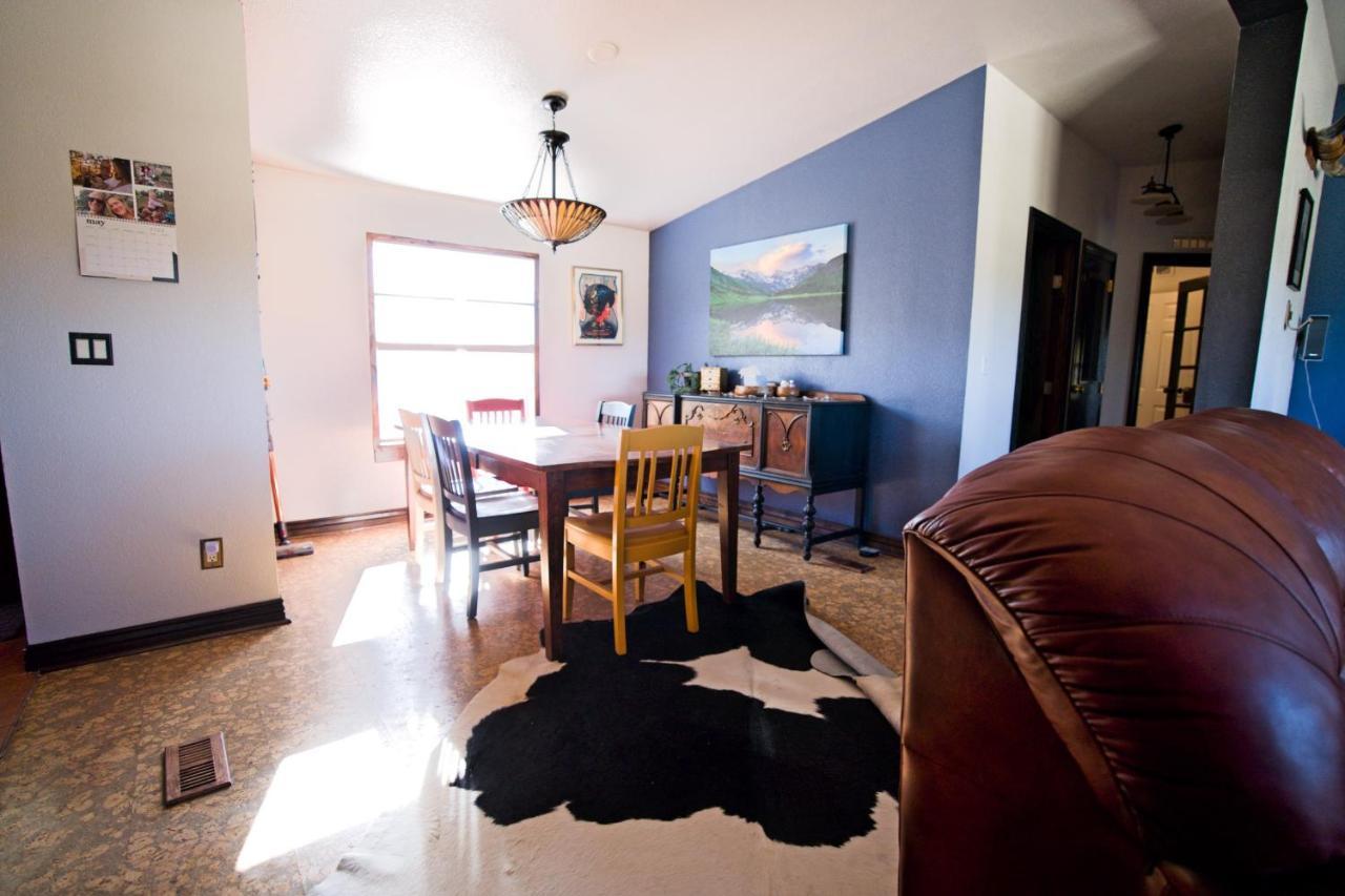 Mancos Sunny Southwest Cottage المظهر الخارجي الصورة