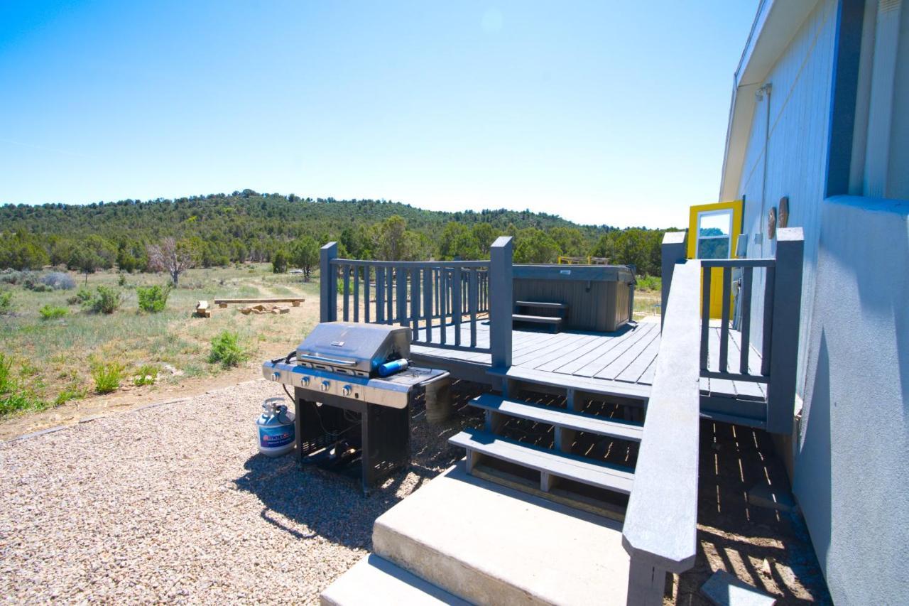 Mancos Sunny Southwest Cottage المظهر الخارجي الصورة