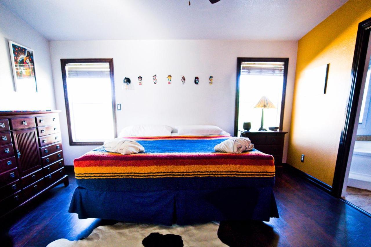 Mancos Sunny Southwest Cottage المظهر الخارجي الصورة
