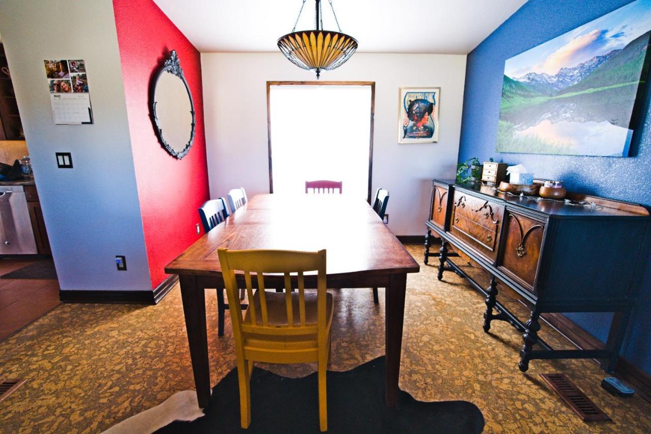 Mancos Sunny Southwest Cottage المظهر الخارجي الصورة