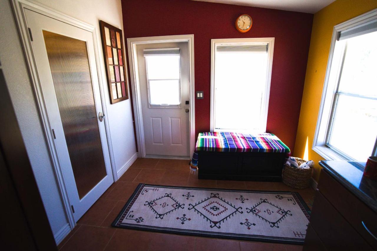 Mancos Sunny Southwest Cottage المظهر الخارجي الصورة